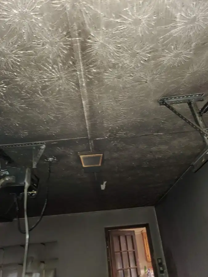 Fire and smoke damage assessment for Water Damage Assessment in Lawton